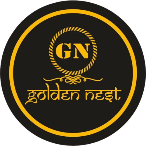 Golden Nest Logo